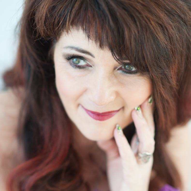 Andrea Berg Double Angela 2 